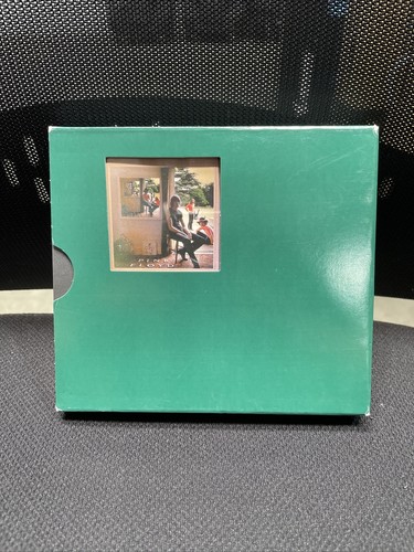 Pink floyd ummagumma - pink, •
