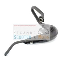 Marmitta Originale Malaguti