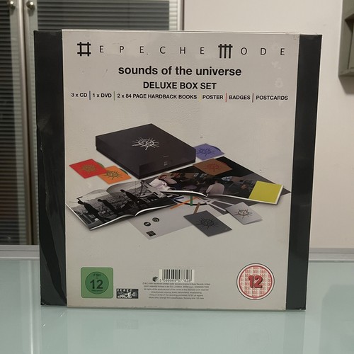 Depeche mode sounds of the - -,