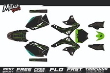 Kawasaki Dekor KXF 450 2006