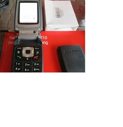 Telefono cellulare samsung - cellulare,