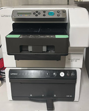 Roland BT 12 - stampante per magliette piu+ forno