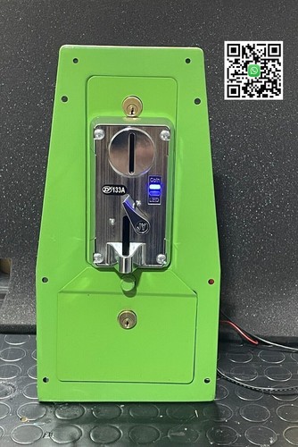 Box timer gettoniera per - timer,