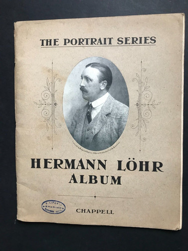 Album musicale pianoforte