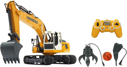 Liebherr r936 405112 set - -, di