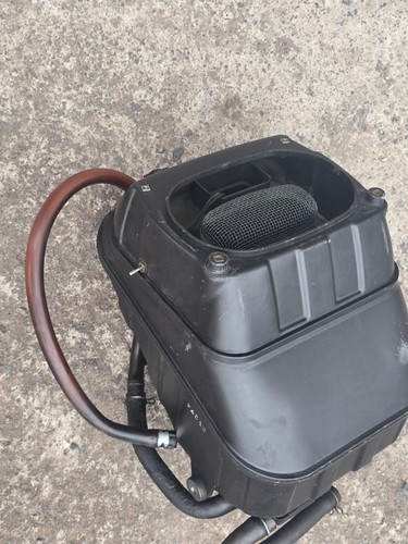 Scatola filtro aria - , con