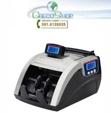 Conta banconote / Contabanconote professionale Lux