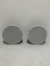 Coppia diffusori incasso