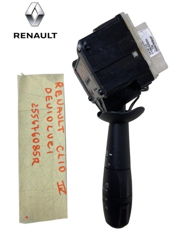 Devioluci per renault - renault, clio