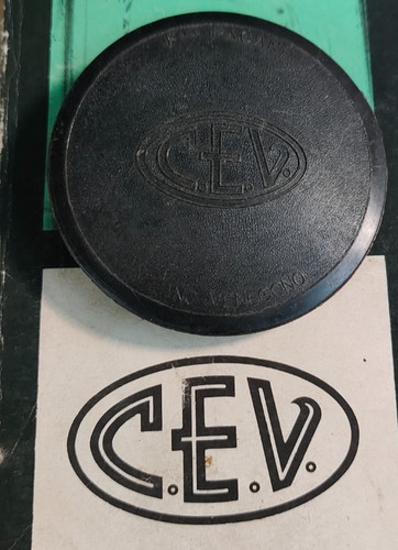 Tappo faro contachilometri cev - tappo,