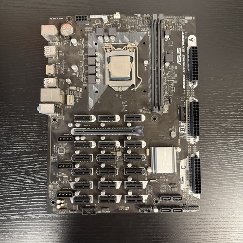 Asus b250 mining - asus, expert