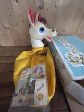 ledraplastic Hop-Hop cavallo