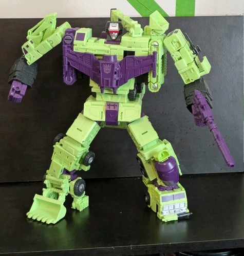 Transformers studio series - transformers, 86