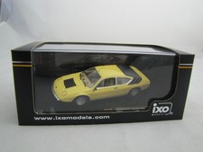 IXO CLC148 Lamborghini Urraco P250 1973 - 1:43