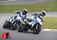 Gomma Moto Mitas MC-35 S-Racer