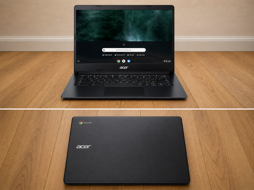 Acer chromebook 314 c933 - chromebook, c8ve