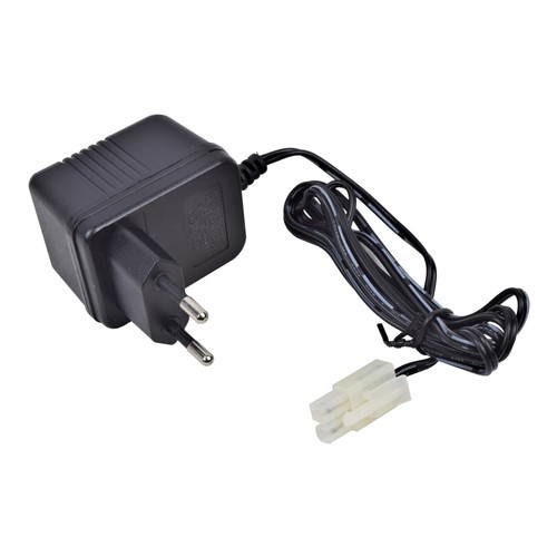 Softair carica batterie - carica,