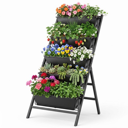 Letto rialzato verticale - letto,