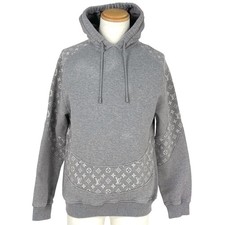 Felpa con cappuccio Louis