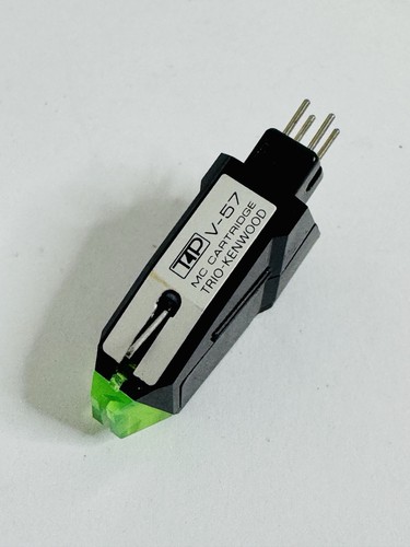 Trio kenwood de bobina - trio, v-57