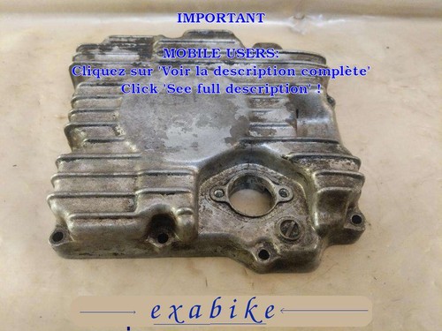 Carter huile pour yamaha xj - huile,