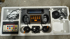 Vintage LEM 2000 Games Console