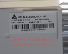 Lavasciuga Hotpoint Aqualtis AQM8F 49U-Scheda Elettronica Funzionante Ricambio 