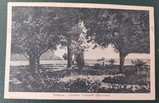 SCIACCA AGRIGENTO GIARDINO