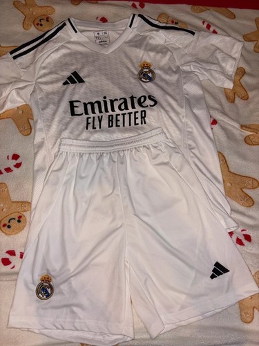 Kit completo real - kit,