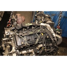 ⭐ MOTORE COMPL. VOLVO D4164T