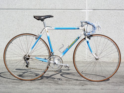 Bici somec vintage taglia - bici,