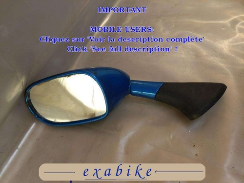 Specchietto retrovisore - specchietto,
