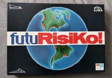 FUTURISIKO EDITRICE GIOCHI