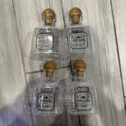 Tazze bere patron tequila - 4,