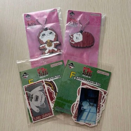 Set adesivi ologramma con