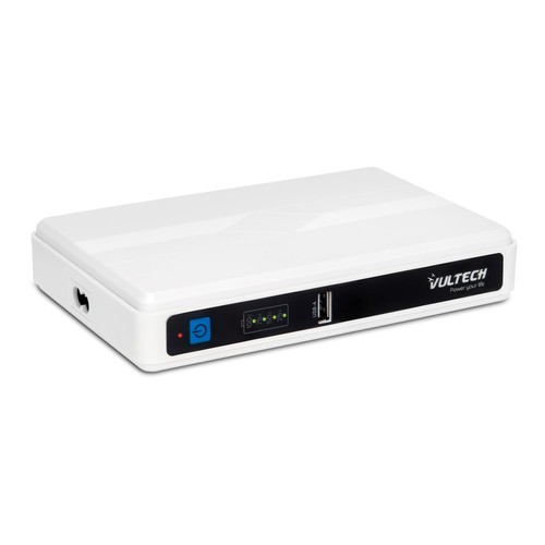 Vultech ups60pwtc mini ups - vultech,