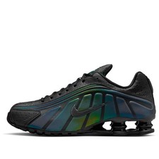 Nike Shox R4 SE sneaker uomo