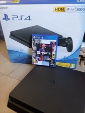Sony PlayStation 4 Slim 500GB