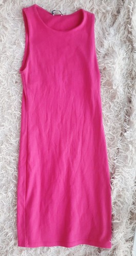 Original zara pink - original, cotton
