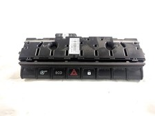 283E86009R GRUPPO DI COMANDO QUATTROFRECCE, INTERRUTTORE START AND STOP OFF, ECO