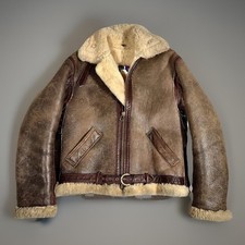 Giacca bomber Schott B3 259s