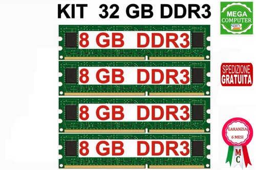 Ddr3 dimm - gb, gb)