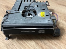 Philips Cd 304 Meccanismo