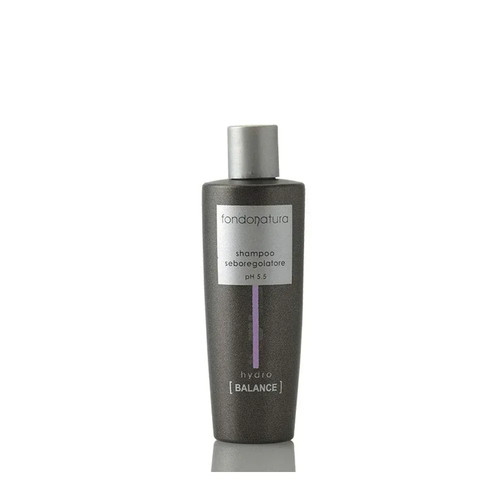 Fondonatura hydro shampoo - fondonatura,