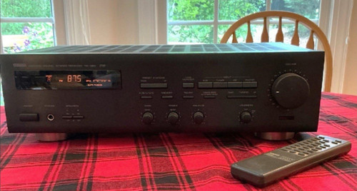 Yamaha 360 ricevitore - rx-360,