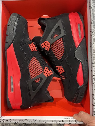 Air jordan uomo - 4,