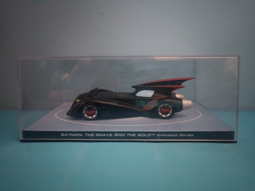 Modellino auto batman - modellino,