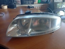 Faro anteriore Sinistro Alfa