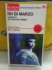 OSCAR MONDADORI 68, LE IDI DI
