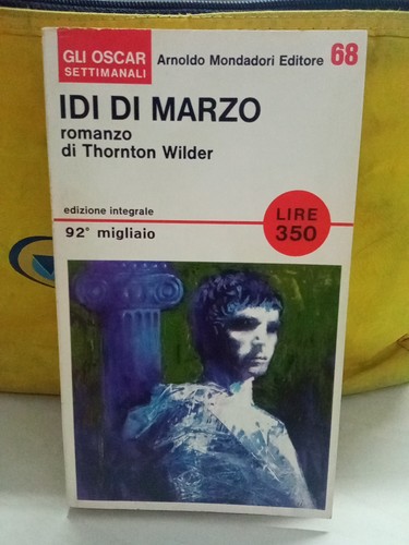 Oscar mondadori idi di - mondadori,